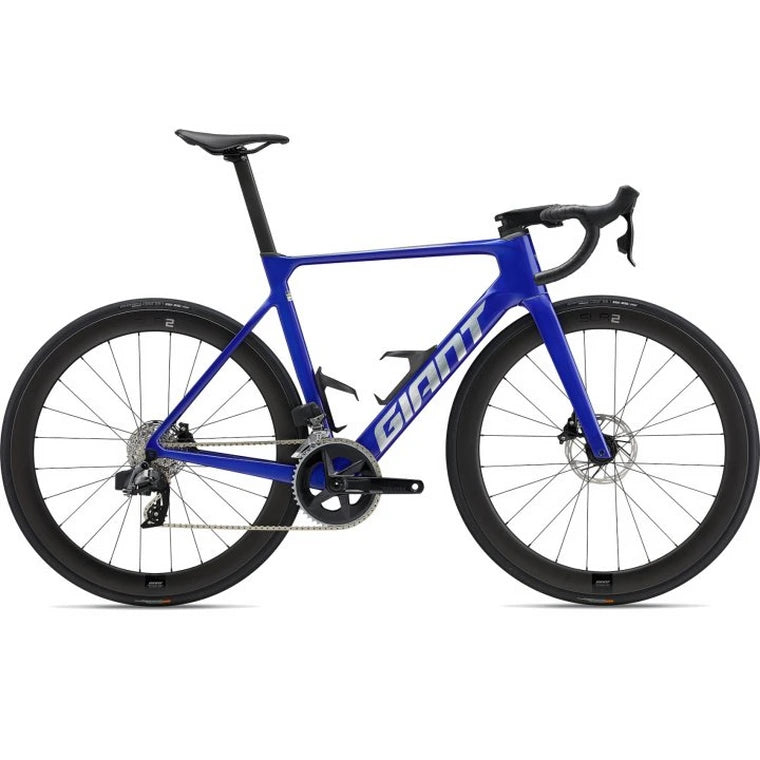 ..Giant PROPEL ADVANCED 1 2024 TG M  ML   Carbon SRAM Rival eTap AXS