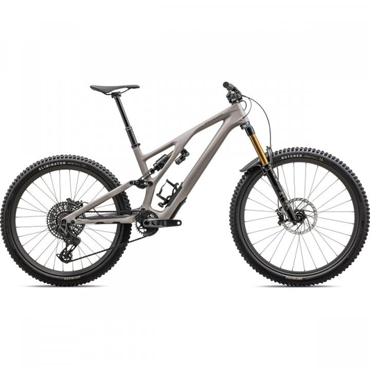 ..Specialized Stumpjumper Evo Pro 2024 TG.Assortite