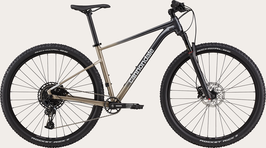 ..Cannondale Trail SL 1 TG L