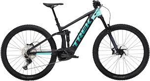 Trek Rail 5 625Wh taglia M