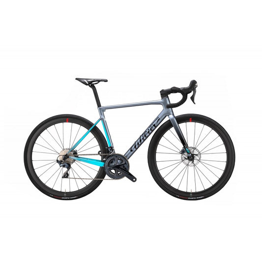 Wilier 0 SL Disc Ultegra Road 22 Speed taglia L