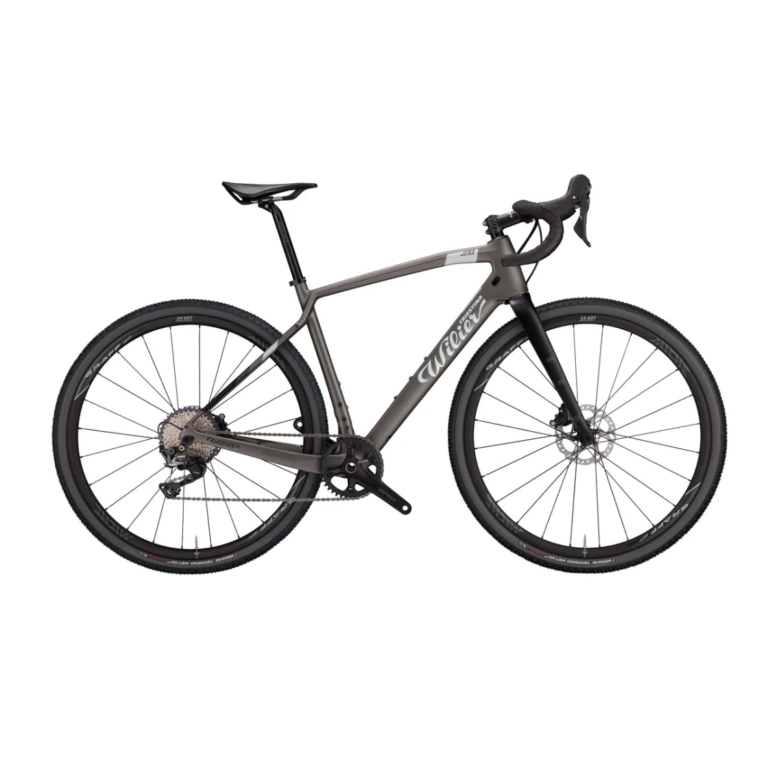 Wilier Jena GRX 28" Gravel 11 Speed taglia M