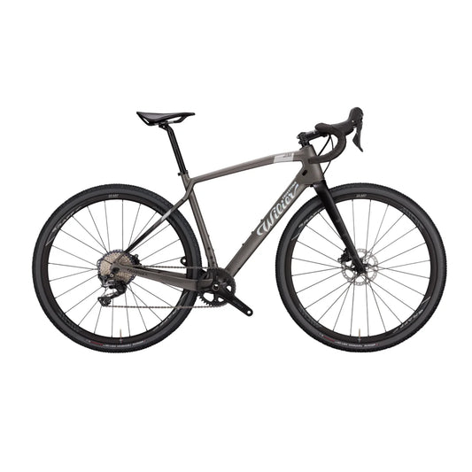 Wilier Jena GRX 28" Gravel 11 Speed taglia M