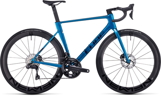 ..Cube Litening AIR C:68X SLX 2024  Size 58 cm x1  Carbon Ultegra Di2