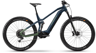 ..Haibike Alltrail 5 TG. S M L