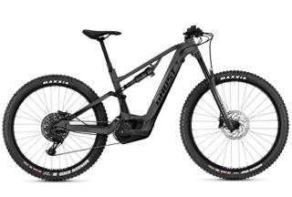 ..WHYTE e-160 S 29er TG. M L XL v1-1 Matt Black