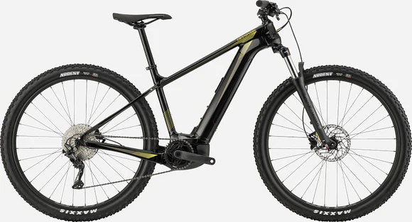 ..Cannondale Trail neo 3 TG.S