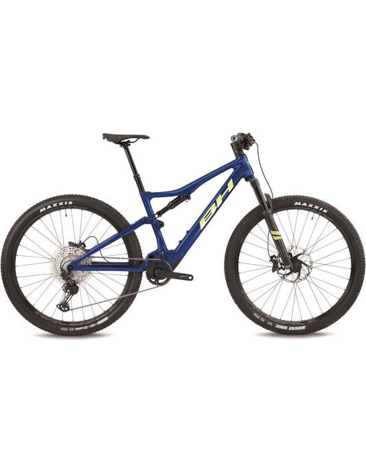 BH iLynx Race Carbon LT 7.6 taglia L