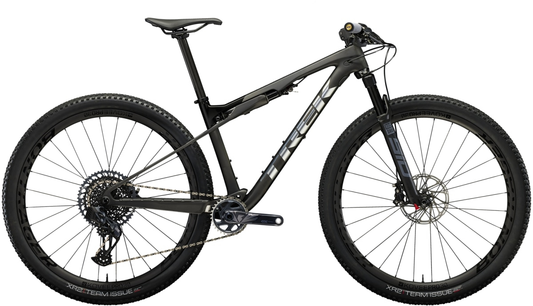 Trek Supercaliber 9.8 2023 taglia L