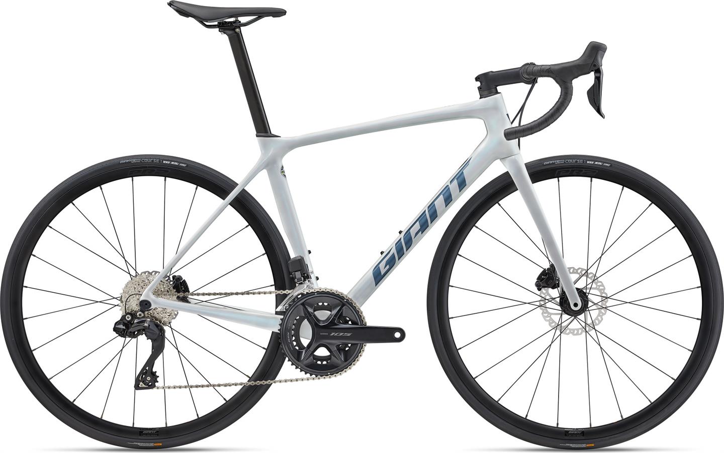 Giant TCR Advanced 1 Disc-PC taglia M