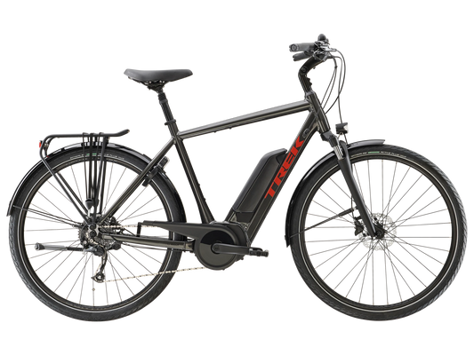 Trek Verve+ 2 2023 taglia L