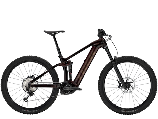 Trek Rail 9.7 Gen 4 taglia XL