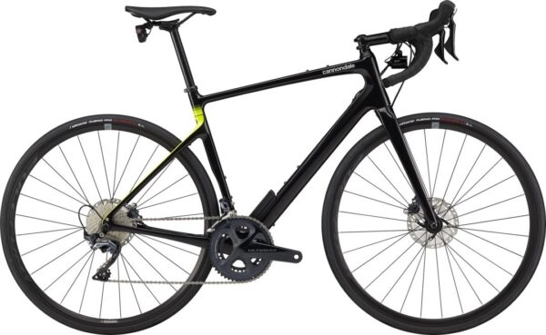 Cannondale Synapse Carbon 2 RL taglia 56