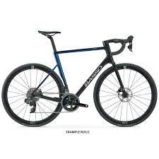 Basso Astra Ultegra Di2 2x12 spd Disc 2023 taglia L