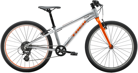 Trek Wahoo 24 2023 taglia ONE SIZE