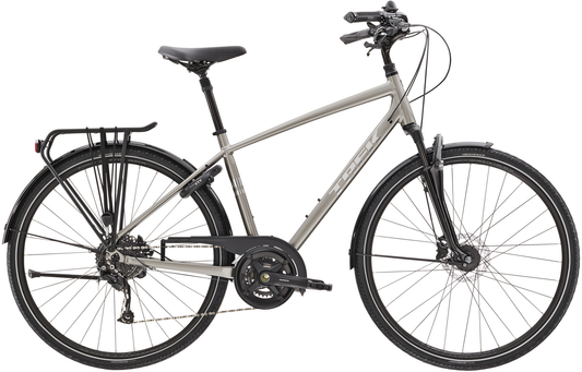 Trek Verve 3 Eq taglia M