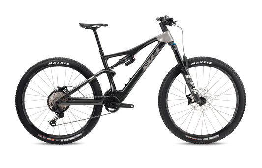 BH iLynx Trail Carbon 8.7 2023