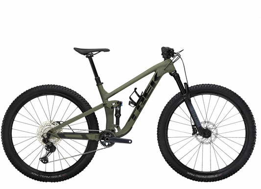 Trek Top Fuel 7 taglia L