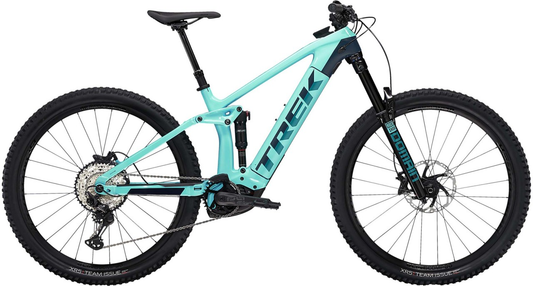 Trek Rail 9.7 Gen 2 taglia M