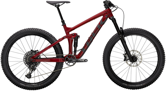 Trek Remedy 7 taglia M\L