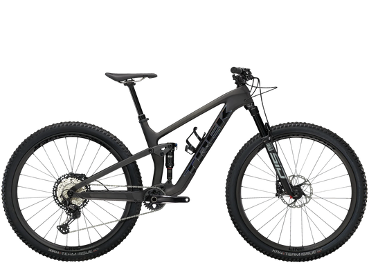 Trek Top Fuel 9.8 taglia M\L