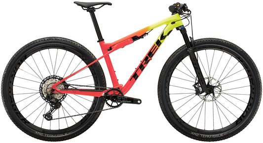 Trek Supercaliber 9.8 taglia M\L