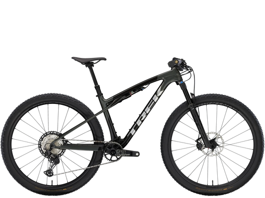 Trek Supercaliber SLR 9.8 XT Gen 2 taglia M