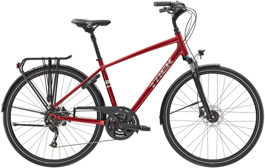 Trek Verve 2 Eq taglia L