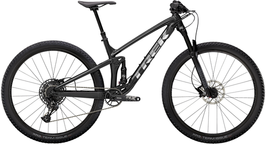 Trek Top Fuel 8 taglia M\L