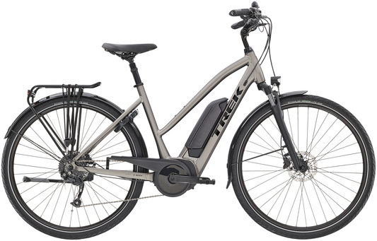 Trek Verve+ 2 Stagger taglia L