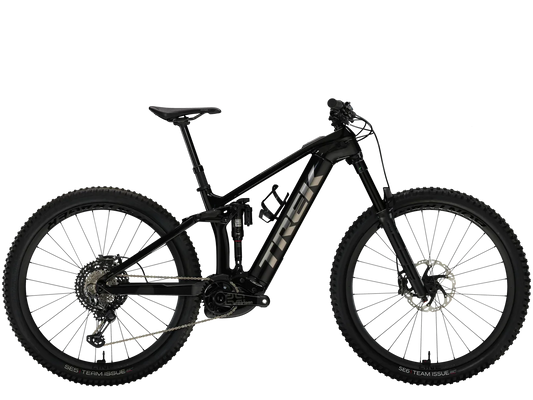 Trek Rail 9.9 XTR Gen 4 taglia M