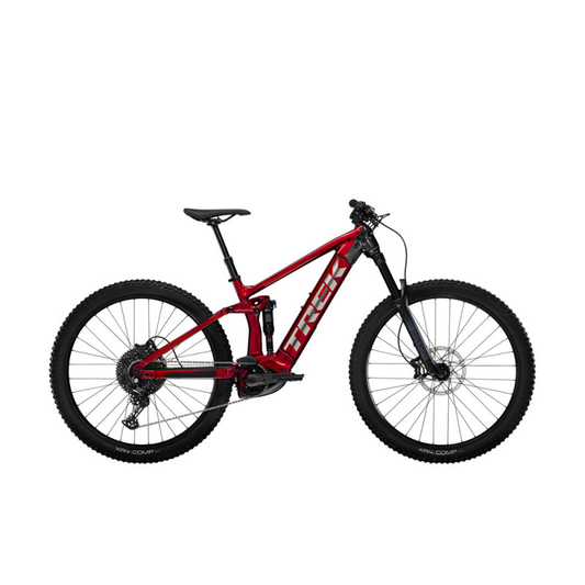 Trek Rail 5 Deore 625 Wh Gen 3 taglia S