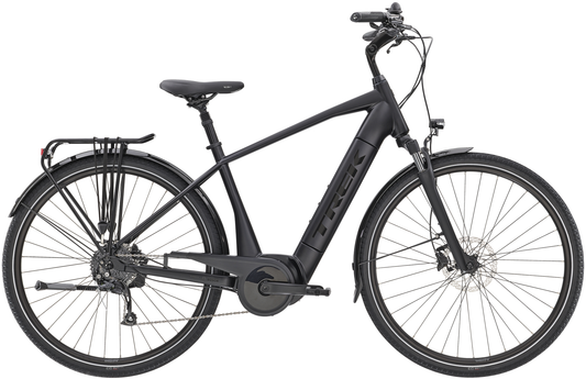 Trek Verve+ 3 taglia L