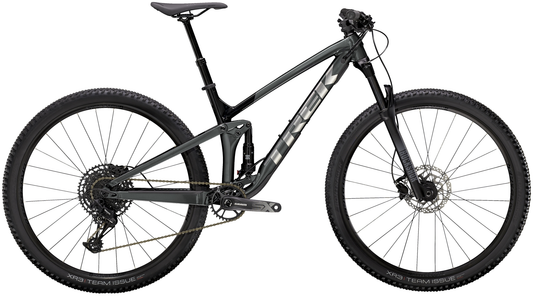 Trek Top Fuel 7 taglia XL